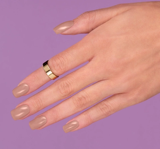 SEMILAC UV HYBRID NAGELLACK PERFECT NUDE 138