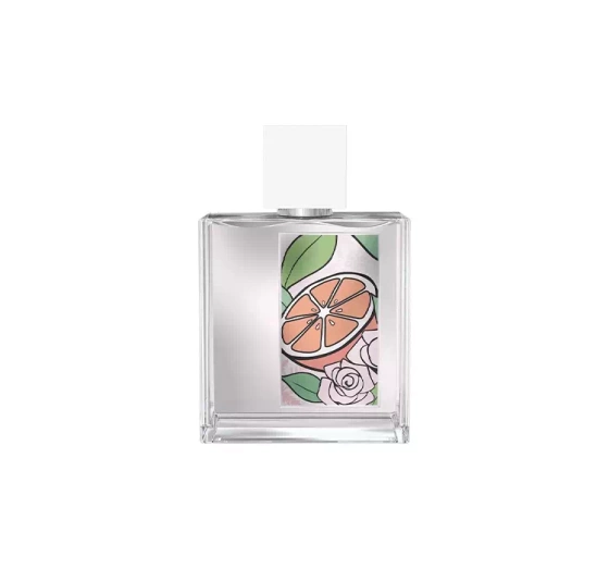 MEXX WHENEVER WHEREVER FOR HER EDT SPRAY 50ML