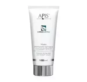 APIS EXPRESS LIFTING INTENSIV STRAFFENDE MASKE 200ML