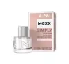 MEXX SIMPLY FOR HER EDT SPRAY 20ML