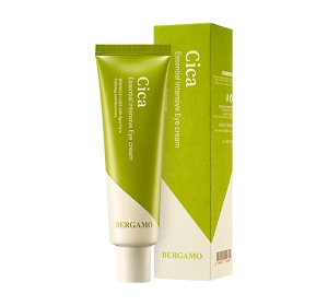 Bergamo Cica Augencreme 100 g