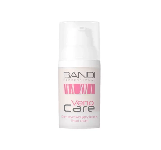 Kliknij na zdjęcie, aby je powiększyć Bandi Professional Veno Care Ausgleichende Creme 30 ml