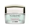 YOSKINE OKINAWA GREEN CAVIAR 60+ FALTENAUFFÜLLENDE CREME 50ML
