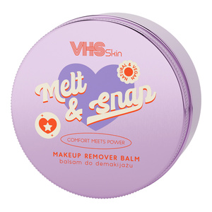 VHS Skin Melt & Snap Make-up-Entferner-Balsam 100 ml