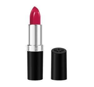 Rimmel Lasting Finish Satin-Lippenstift 100 Pinkroots 4g