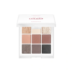Lovro Moderate Eyeshadow Palette Lidschattenpalette 9 g