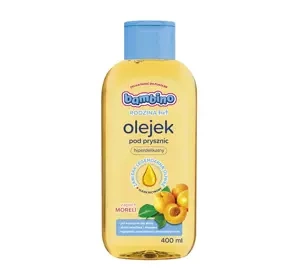 BAMBINO FAMILIE DUSCHÖL MARILLE 400ML