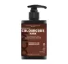 DIAPASON COSMETICS MILANO COLOURCODE COLORATION HAARMASKE MARRON GLACÉ 300ML