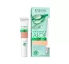 EVELINE ORGANIC ALOE + COLLAGEN FLÜSSIGE AUGENPADSZUR REDUZIERUNG VON AUGENRINGEN UND SCHWELLUNGEN 20M 