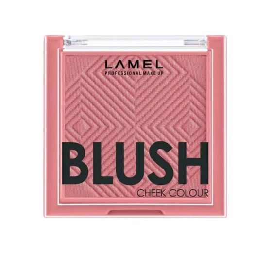 LAMEL CHEEK COLOUR ROUGE 405 3,8G
