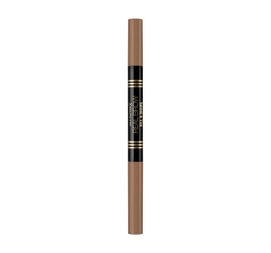 Max Factor Real Brow Fill & Shape Augenbrauenstift 01 Blonde 0,7g