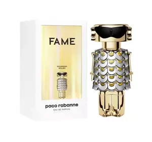 Rabanne Fame Eau de Parfum Spray 80 ml