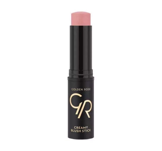 GOLDEN ROSE CREAMY BLUSH STICK STIFT-ROUGE 101