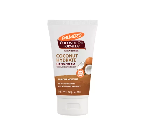 PALMERS COCONUT OIL FORMULA HANDCREME MIT KOKOSÖL 60G