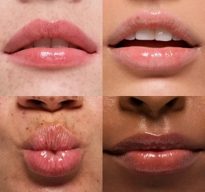 KIKO Milano Secret Oil Core Nährender Lippenbalsam mit Öl-Kern 03 Cocoaquake 3 g