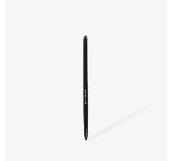 Kliknij na zdjęcie, aby je powiększyć Staleks Pro Expert Gel Brush 04 Gel-Pinsel für Nägel Breite 4 mm Länge 7 mm