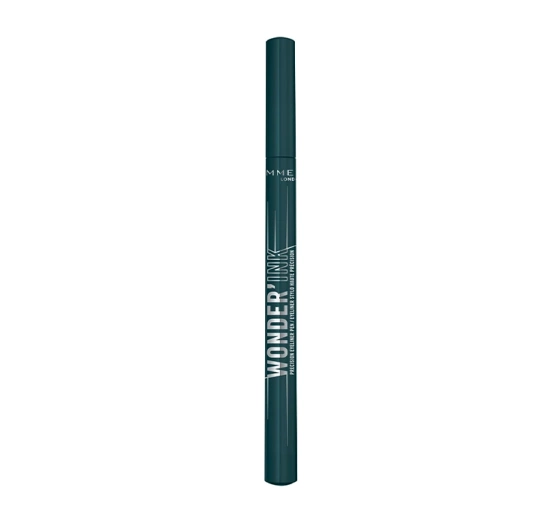 Rimmel Wonder'Ink präziser Eyeliner-Stift 004 Velvet Ivy 1ml