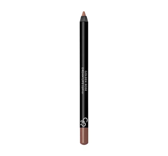 GOLDEN ROSE DREAM LIPS LIPLINER 502