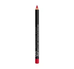 NYX PROFESSIONAL MAKEUP SUEDE LIPPENKONTURENSTIFT 57 SPICY