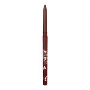 Golden Rose Liner Matic Automatischer wasserfester Augenstift 206 Plum Berry 0,35 g