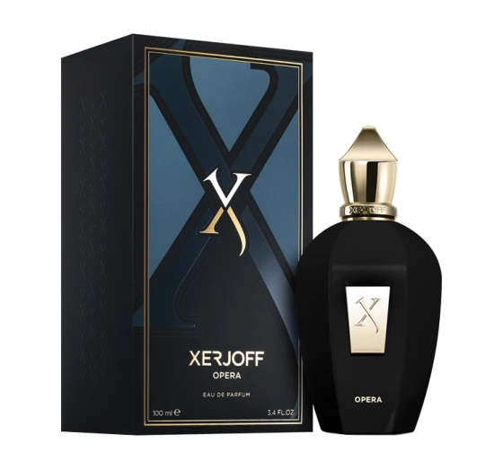 Xerjoff Opera Eau de Parfum Spray 100 ml