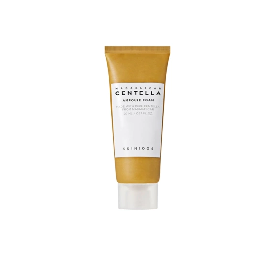 Skin1004 Centella Ampoule Foam Gesichtsreinigungsschaum 20 ml
