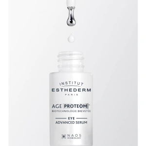 Institut Esthederm Straffendes Geschenkset Gesichtscreme  Intensive Pro-collagen+ 50 ml + Augenserum Age Proteom 15 ml