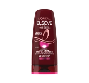 L'Oréal Paris Elseve Full Resist Haarspülung 200 ml