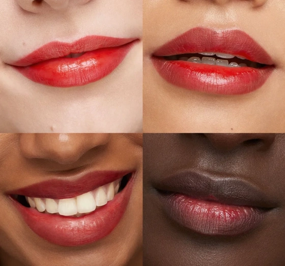 Kliknij na zdjęcie, aby je powiększyć KIKO Milano Long Lasting Colour Lip Marker mit No-Transfer-Formel 103 Peach Red 2,5 g