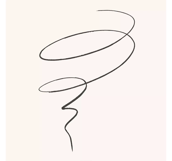 CATRICE INK EYELINER WASSERFEST MATT 010 STAY IN BLACK 1,7ML