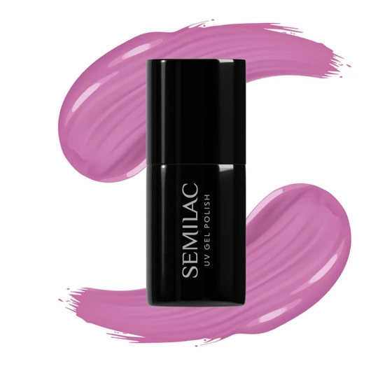 SEMILAC UV HYBRID NAGELLACK BABY GIRL 009