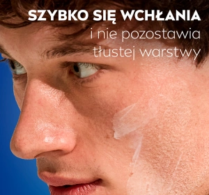 NIVEA MEN Hydrocare Feuchtigkeitscreme für Männer 100 ml