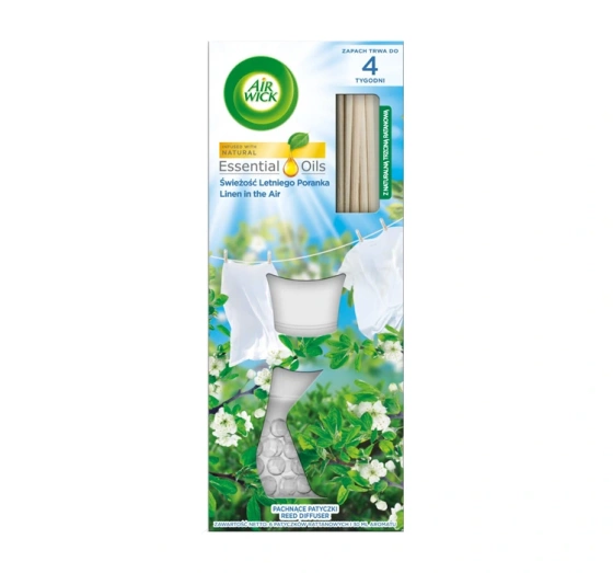 Air Wick Duftstäbchen Frische des Sommermorgens 30 ml