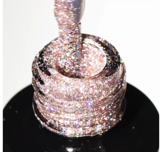 NeoNail Celebration Mood UV-Nagellack 9916 Party Pass 7,2ml