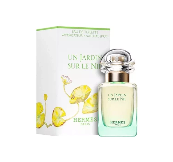 HERMES UN JARDIN SUR LE NIL EDT SPRAY 30ML