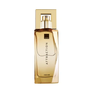 AVON ATTRACTION FOR HER EDP 50 ML