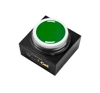 Clavier Paint Gel – Gel für Verzierungen, Grün, 5 ml