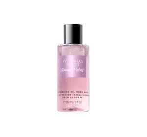 VICTORIA'S SECRET VELVET PETALS DUSCHGEL 89ML
