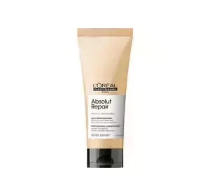 LOREAL PROFESSIONNEL SERIE EXPERT ABSOLUT REPAIR GOLD CONDITIONER 200ML