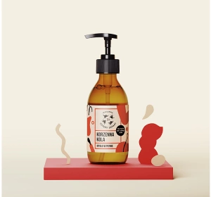 Mydlarnia Cztery Szpaki Flüssigseife Würzige Cola 300 ml