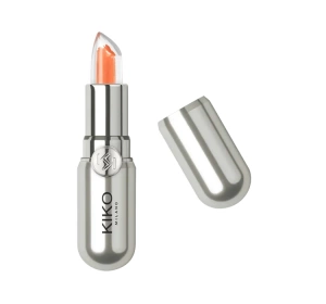 KIKO Milano Secret Oil Core Nährender Lippenbalsam mit Öl-Kern 03 Cocoaquake 3 g