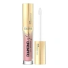 Eveline Cosmetics Diamond Glow Lip Luminizer – Lipgloss mit Hyaluronsäure 08 Honey Glam 4,5 ml
