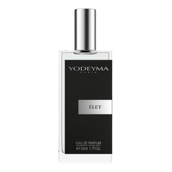 Yodeyma Élet Eau de Parfum Spray 50 ml