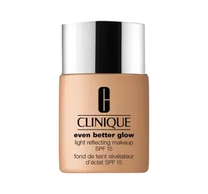CLINIQUE EVEN BETTER GLOW GRUNDIERUNG SPF15 CN 90 SAND 30ML