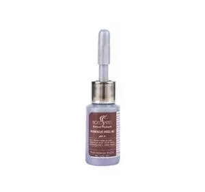 BIOCOSMETICS MANDELIC PEEL 40 MANDELSÄURE-SERUM FÜR VERFÄRBUNGEN 40% 7ML