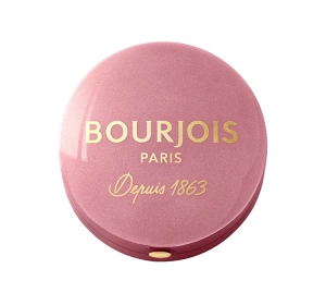 Bourjois gepresstes Rouge 34 Rose D'or 2,5 g