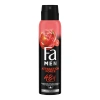 Fa Men Attraction Force Deodorant-Spray für Männer 150 ml