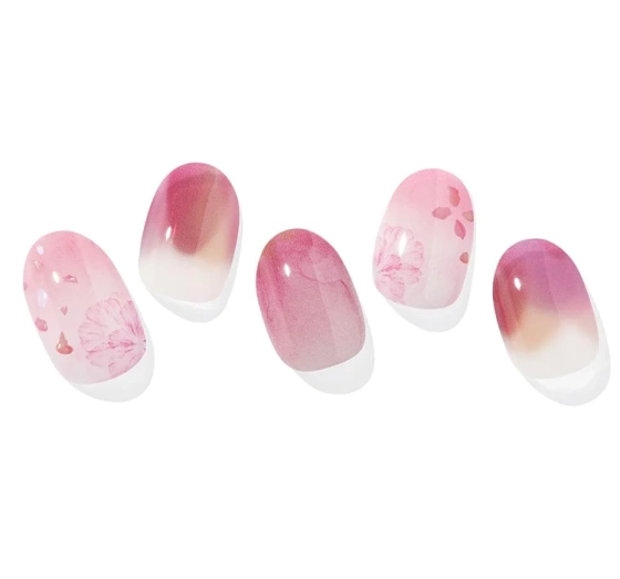 Kliknij na zdjęcie, aby je powiększyć OHORA HYBRIDLACK IM AUFKLEBER TINTED