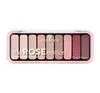 ESSENCE THE ROSE EDITION LIDSCHATTENPALETTE 20 LOVELY IN ROSE 10G