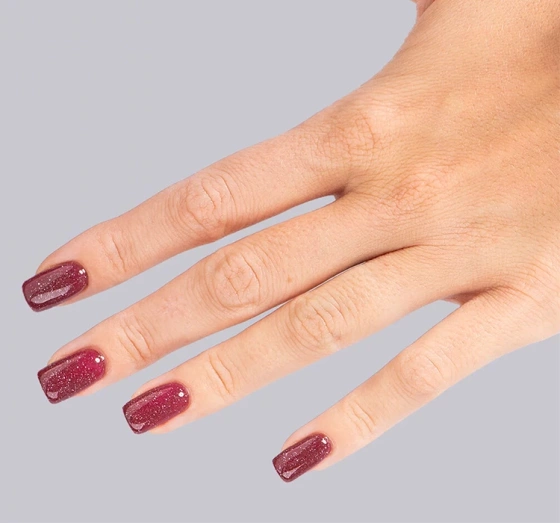 Kliknij na zdjęcie, aby je powiększyć Semilac Day & Night Hybridlack 397 Tea before Wine 7ml